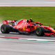 Image for article titled Here's All The Action From Friday At The U.S. Grand Prix